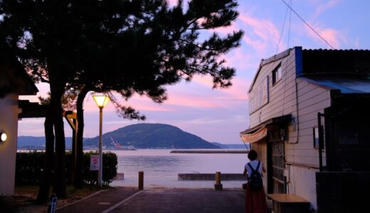 初めて行く唐津１泊２日の旅【車なしで行けるおすすめ観光エリア】